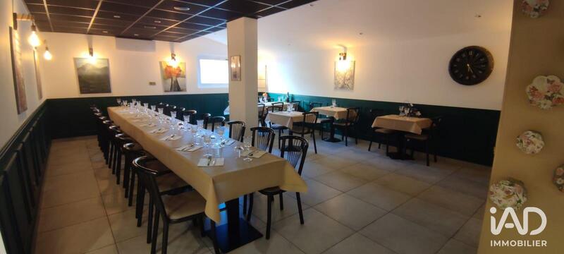 Local commercial - 350 m²