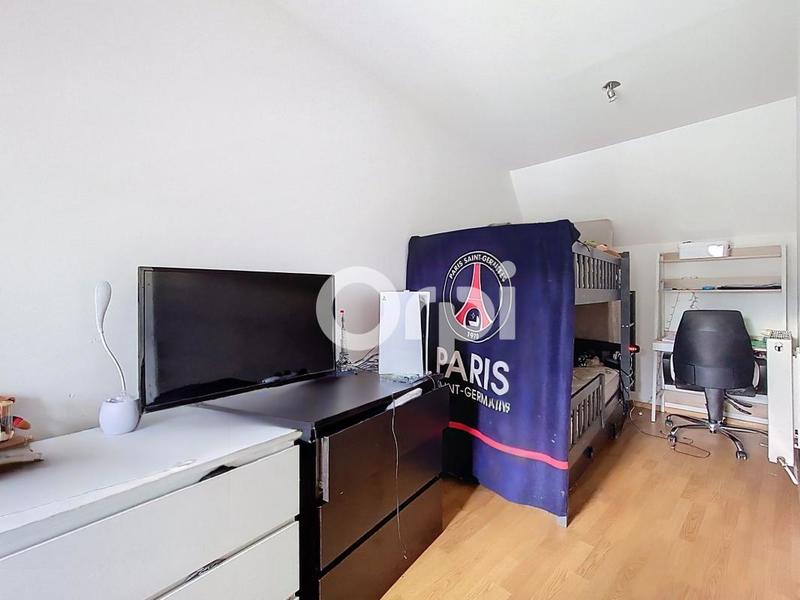 Maison - 89 m² - 4 pièces