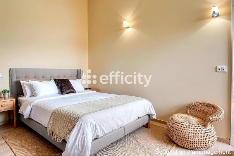 Maison - 144 m² - 6 pièces