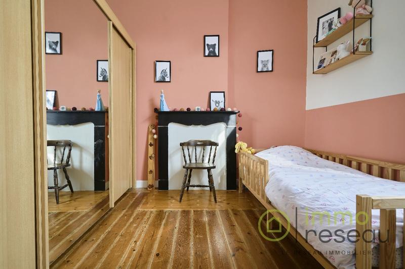 Maison - 147 m² - 4 pièces