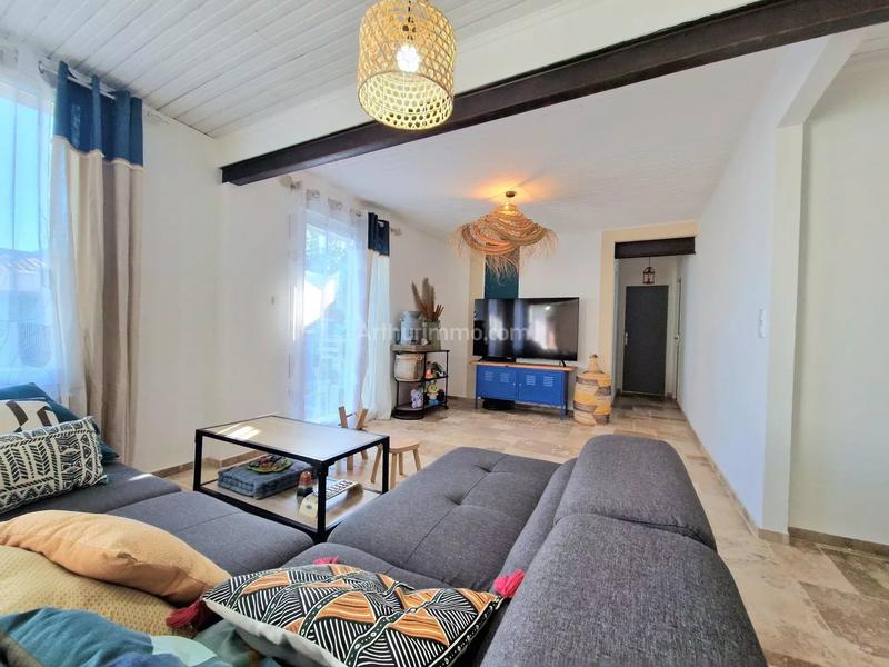 Maison - 139 m² - 6 pièces