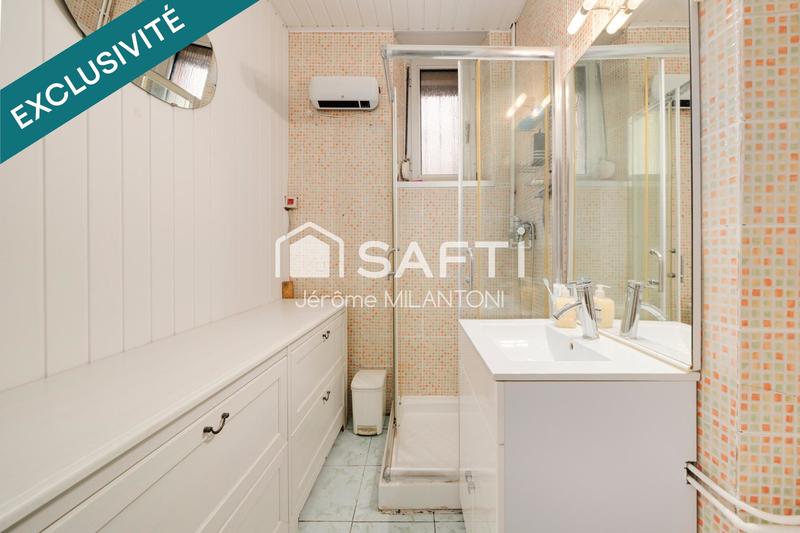 Maison - 105 m² - 4 pièces