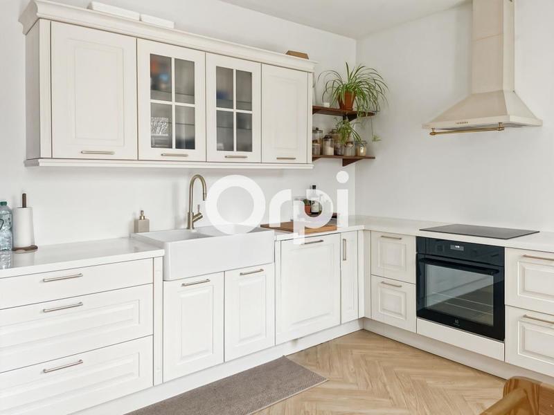 Maison - 146 m² - 5 pièces