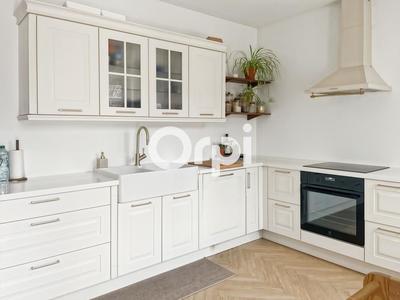 Maison - 146 m² - 5 pièces