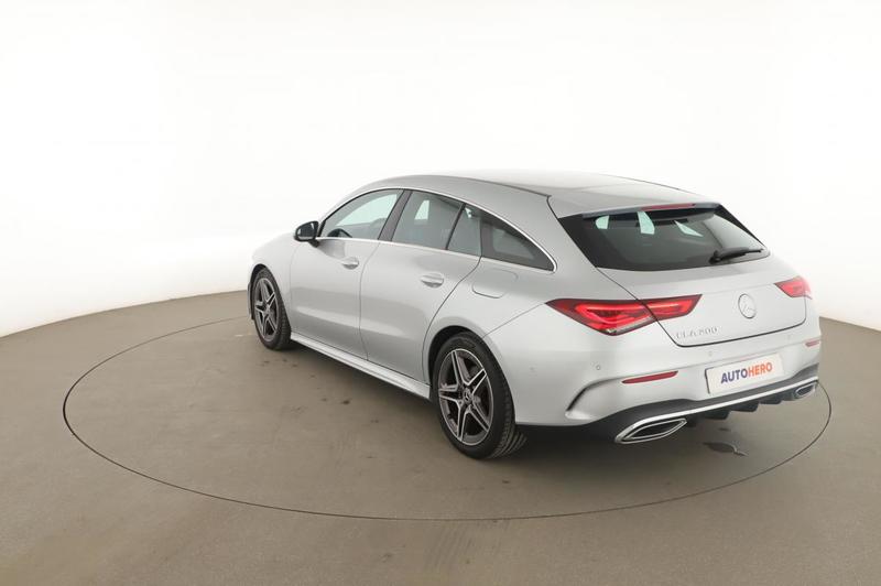 Mercedes Cla Shooting Brake 200 Amg Line 7g-Dct 163 ch