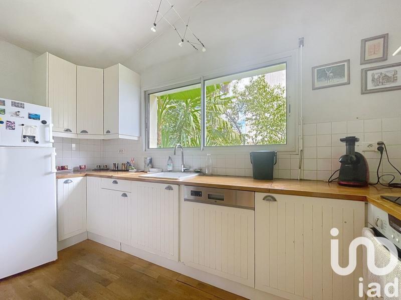 Maison - 130 m² - 7 pièces