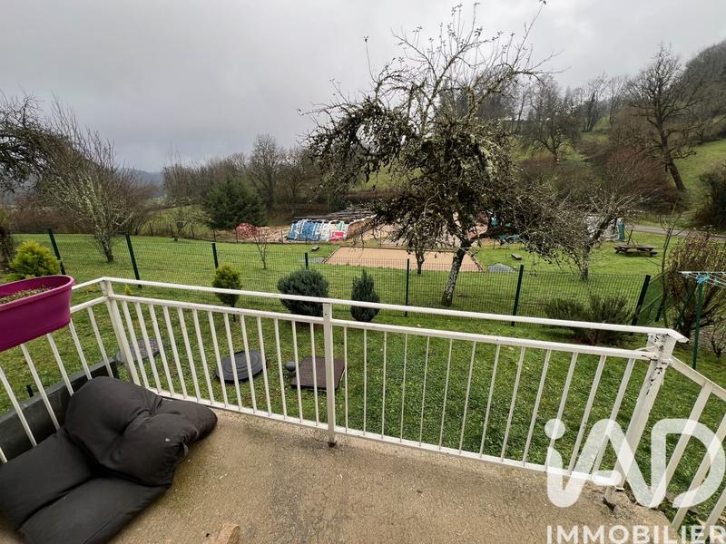 Maison - 160 m² - 8 pièces