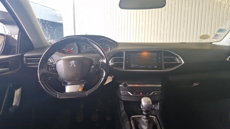 Peugeot 308 Sw (2) bluehdi 130ch ss bvm6 active