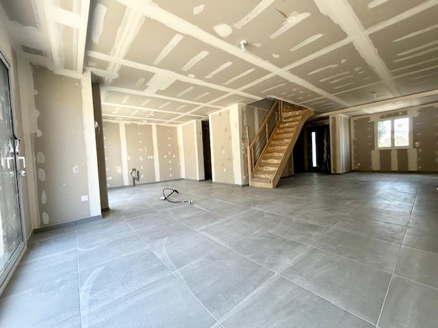 Maison - 128 m² - 6 pièces