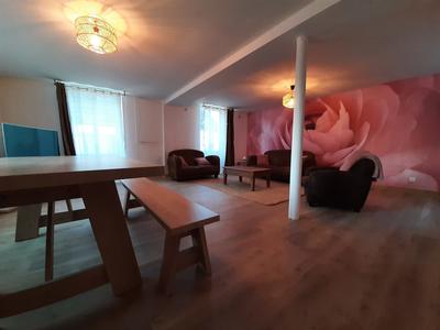 l'atypique des fouleries