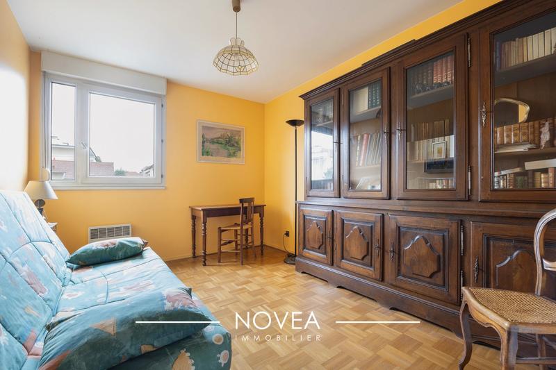 Appartement - 88 m² - 3 pièces