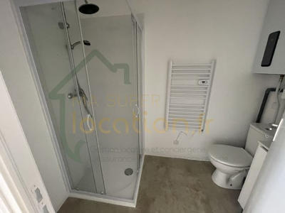 Appartement - 23 m² - 1 pièce