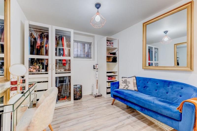 Maison bourgeoise - 155 m² - 6 pièces