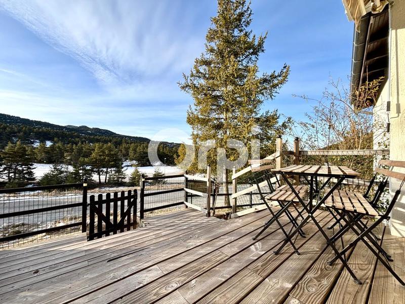 Appartement - 23 m² - 2 pièces