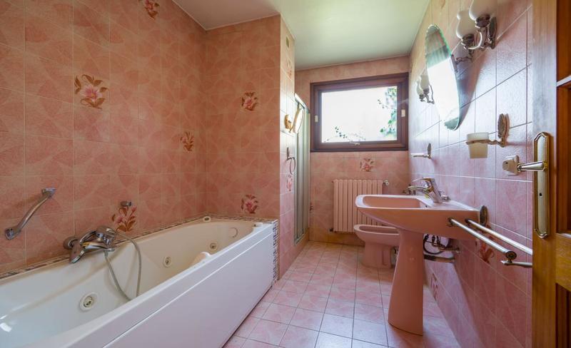 Maison - 133 m² - 5 pièces