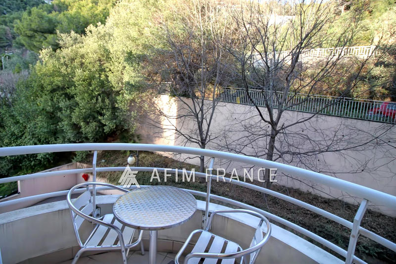 Appartement - 45 m² - 1 pièce