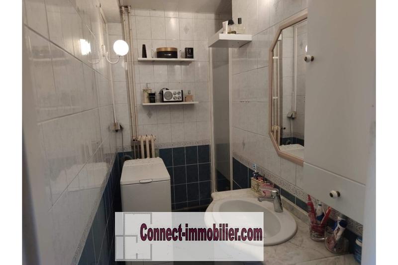 Appartement - 67 m² - 4 pièces