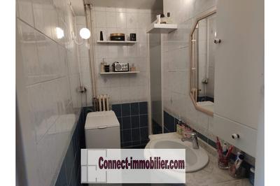 Appartement - 67 m² - 4 pièces