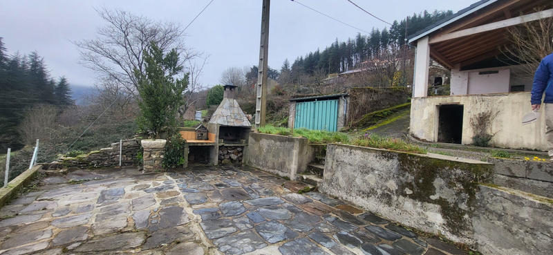 Maison - 117 m² - 4 pièces