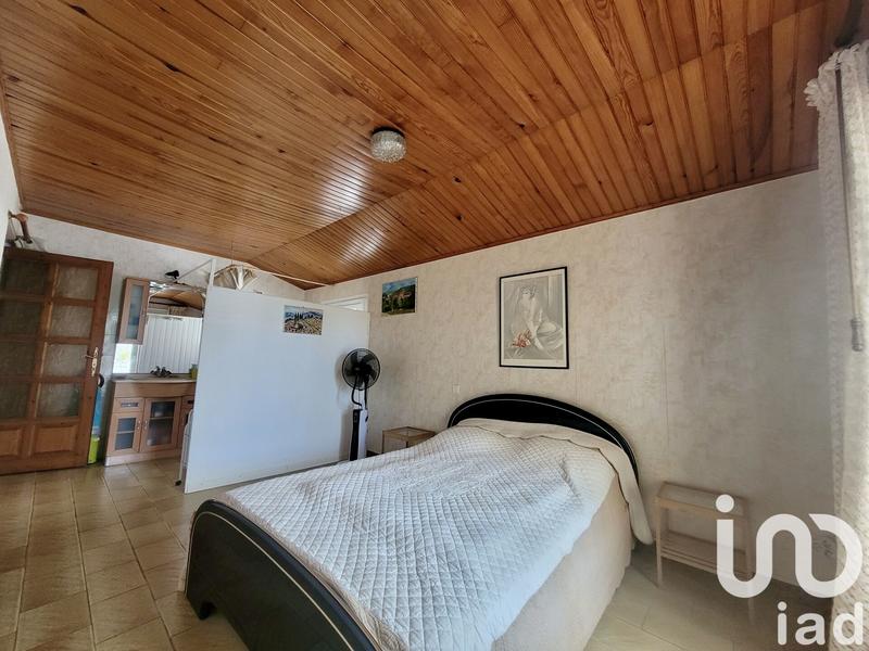 Maison - 141 m² - 4 pièces