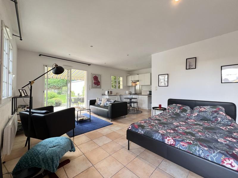 Villa - 230 m² - 7 pièces