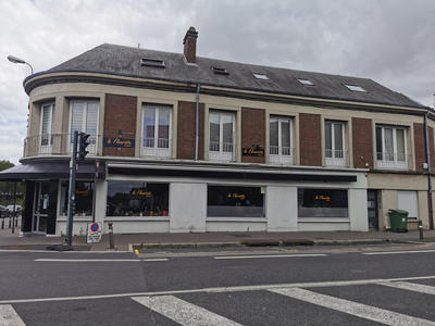 Appartement - 23 m² - 1 pièce