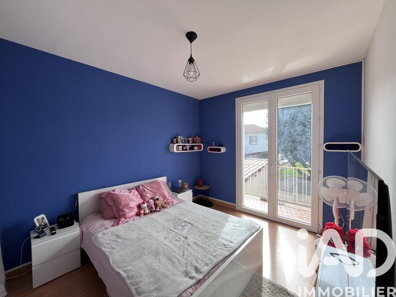 Maison - 138 m² - 5 pièces