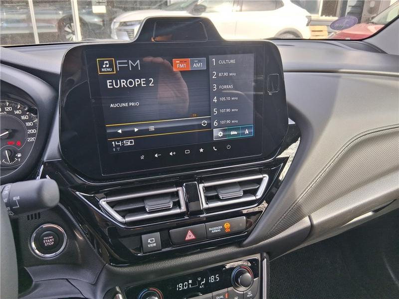 Suzuki s-cross II 1.4 Boosterjet Allgrip Hybrid Auto Style