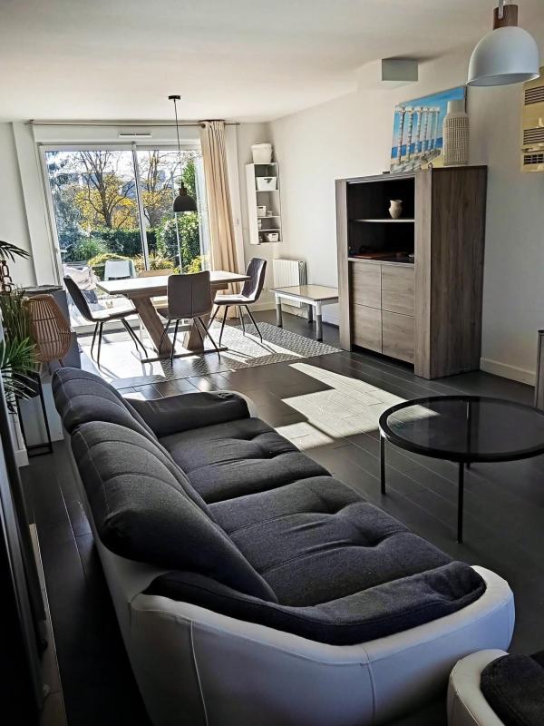 Maison - 138 m² - 7 pièces