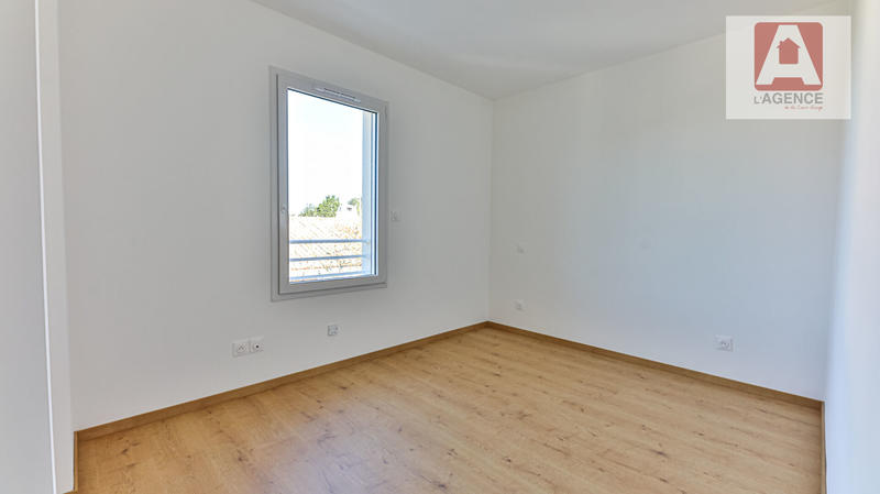 Maison - 93 m² - 5 pièces