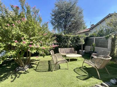 Villa - 183 m² - 7 pièces