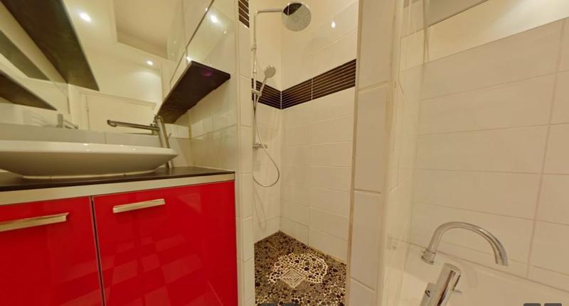 Appartement - 73 m² - 2 pièces