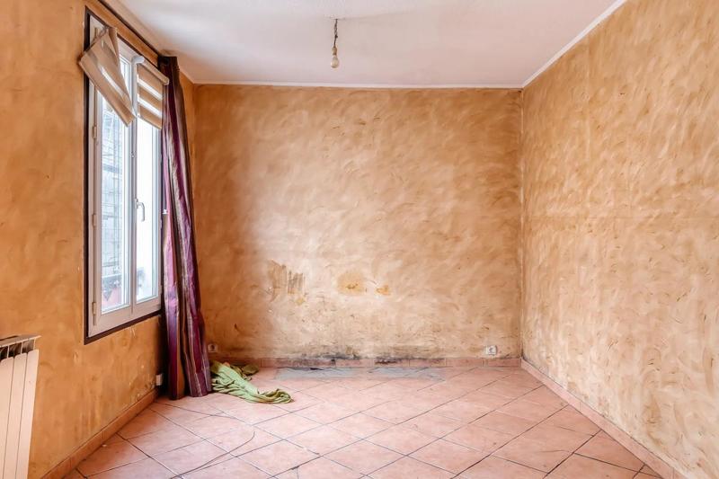 Duplex - 56 m² - 3 pièces