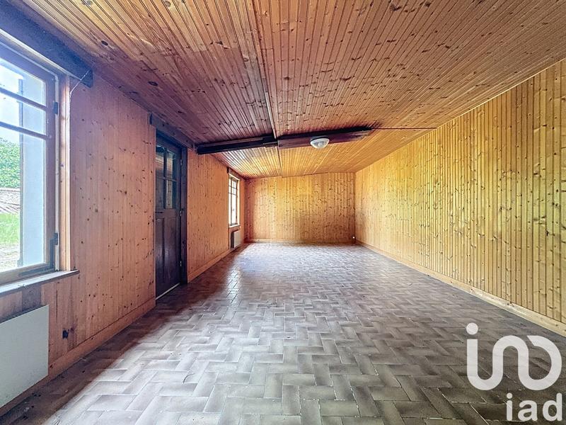 Maison - 175 m² - 6 pièces