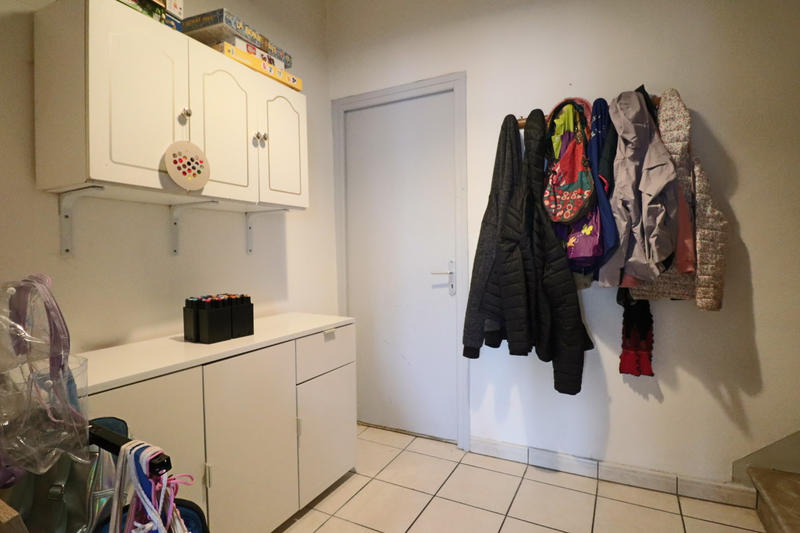 Maison - 106 m² - 4 pièces