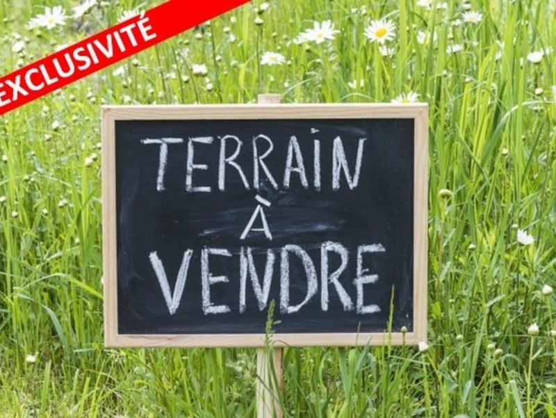 Terrain - 4 738 m²