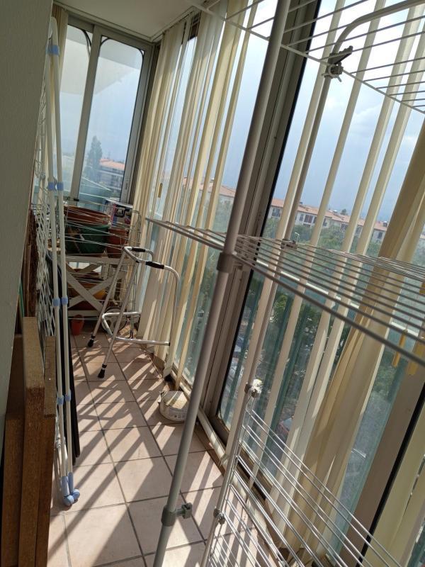 Appartement - 115 m² - 4 pièces