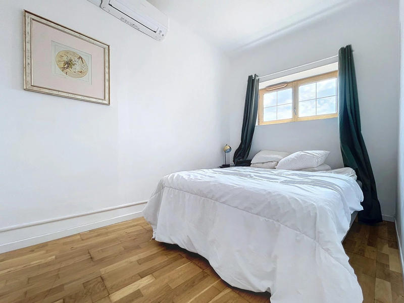 Appartement - 34 m² - 3 pièces