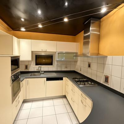 Appartement - 129 m² - 5 pièces