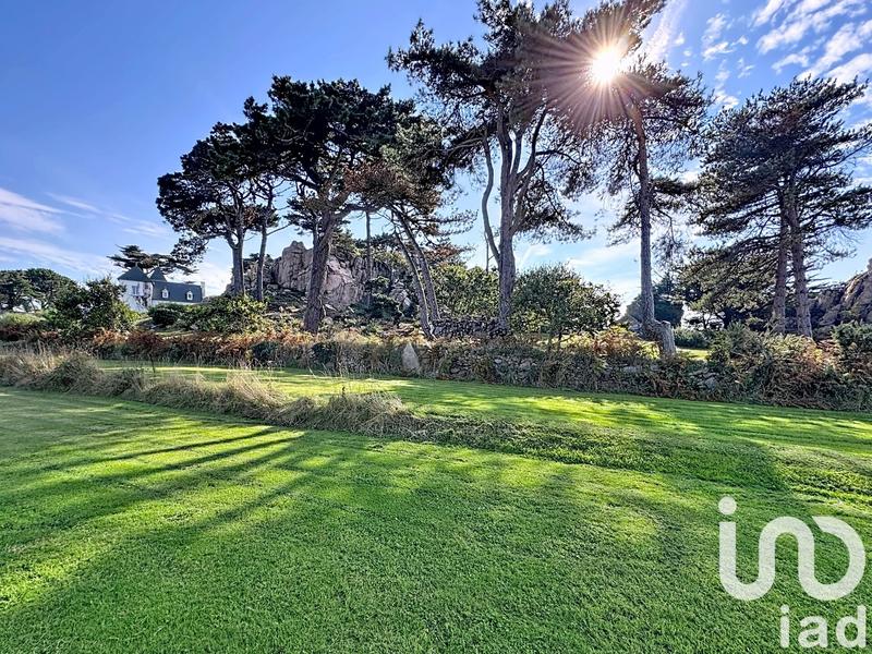 Maison - 191 m² - 7 pièces