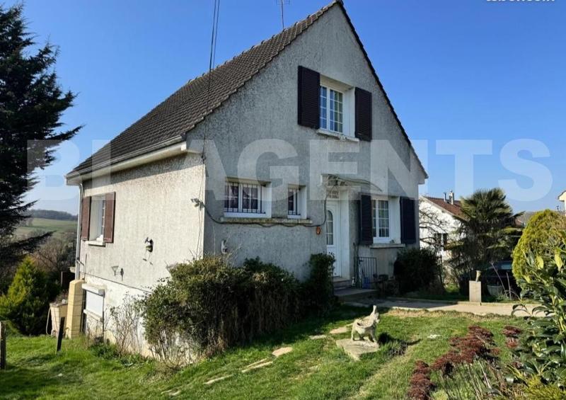 Briarde - 117 m² - 4 pièces