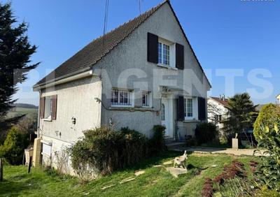 Briarde - 117 m² - 4 pièces