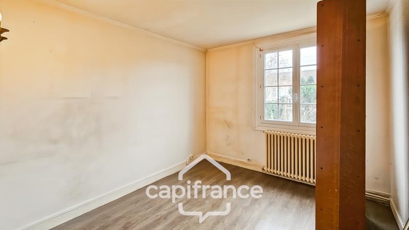 Maison - 106 m² - 6 pièces