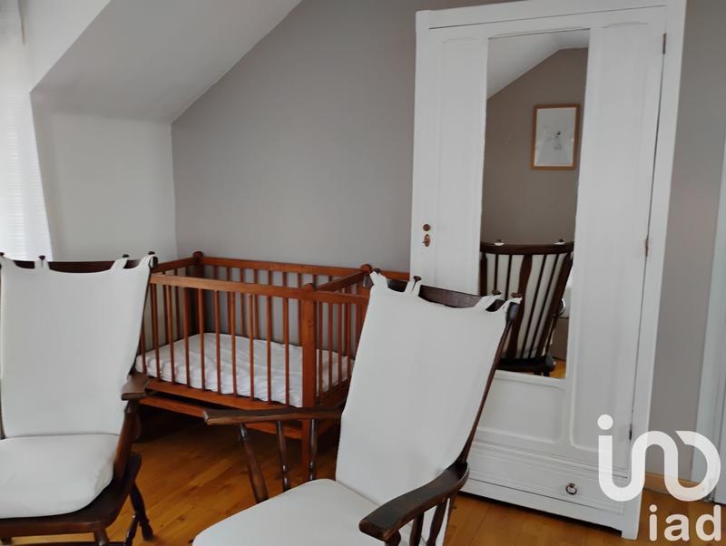 Maison - 440 m² - 10 pièces