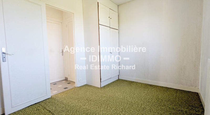 Maison - 48 m² - 3 pièces