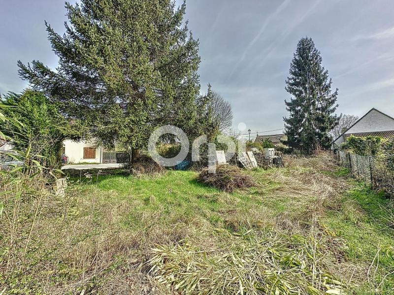 Terrain - 511 m²