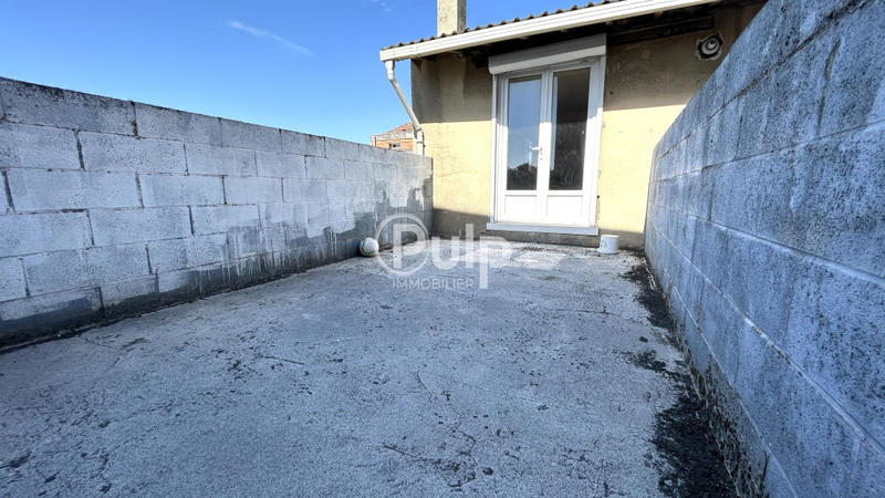 Immeuble - 205 m² - 10 pièces