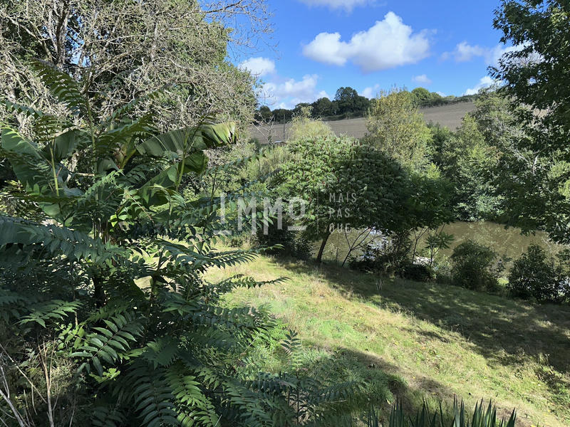 Terrain de loisirs - 25 088 m²