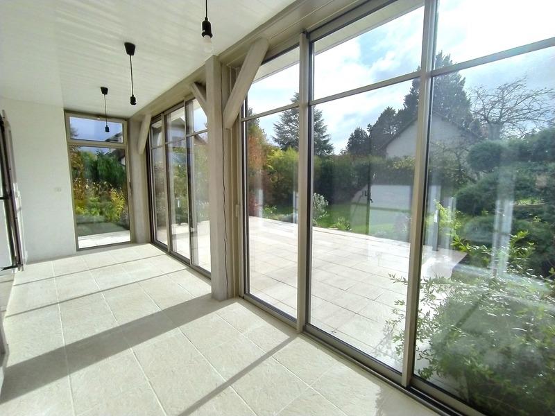 Maison - 171 m² - 6 pièces