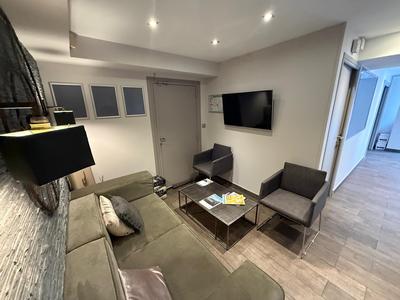 Local commercial - 89 m²